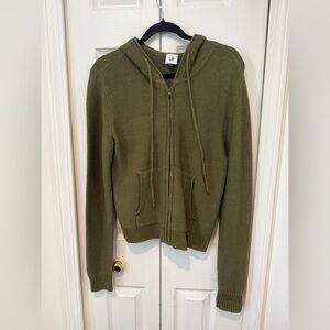 Hudson Hoodie